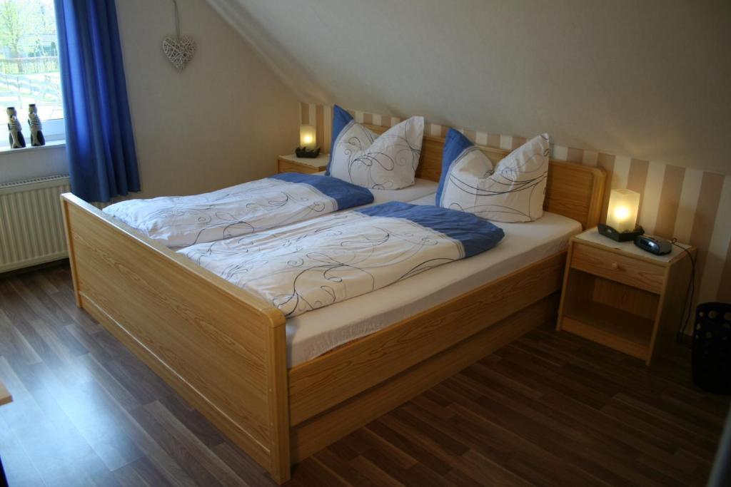 Landgasthaus Fecht Aurich Chambre photo