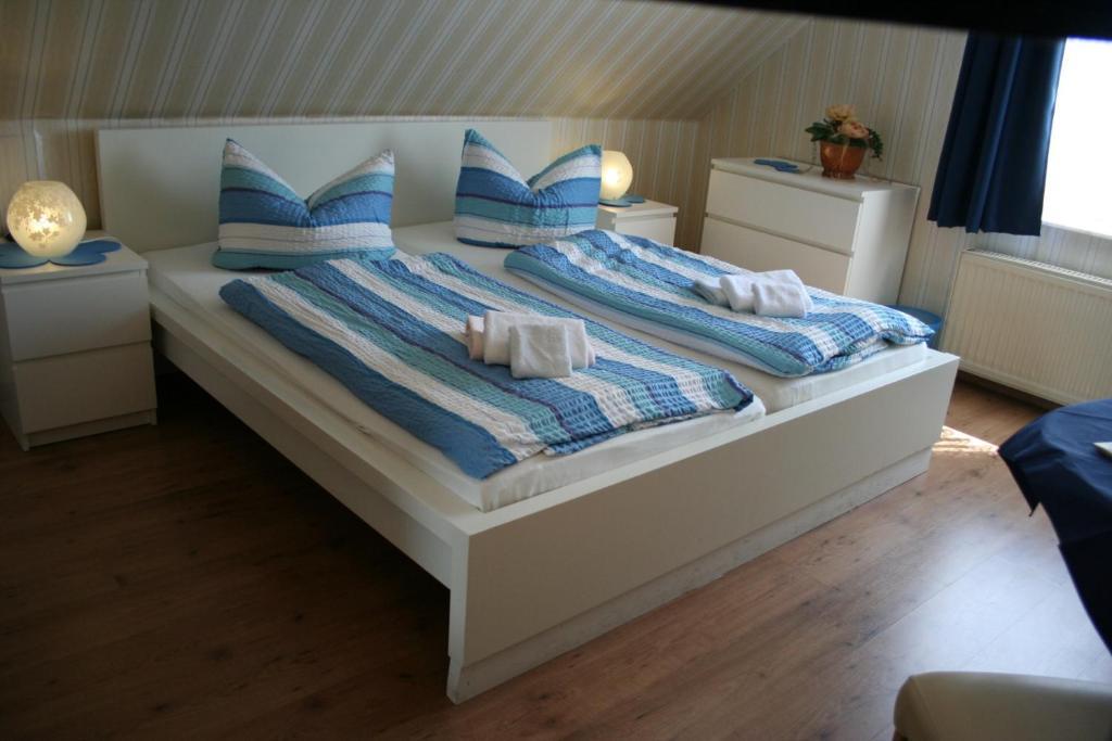 Landgasthaus Fecht Aurich Chambre photo