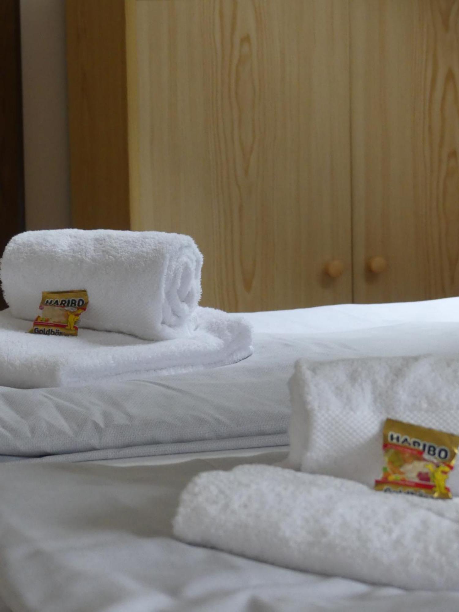 Landgasthaus Fecht Aurich Chambre photo