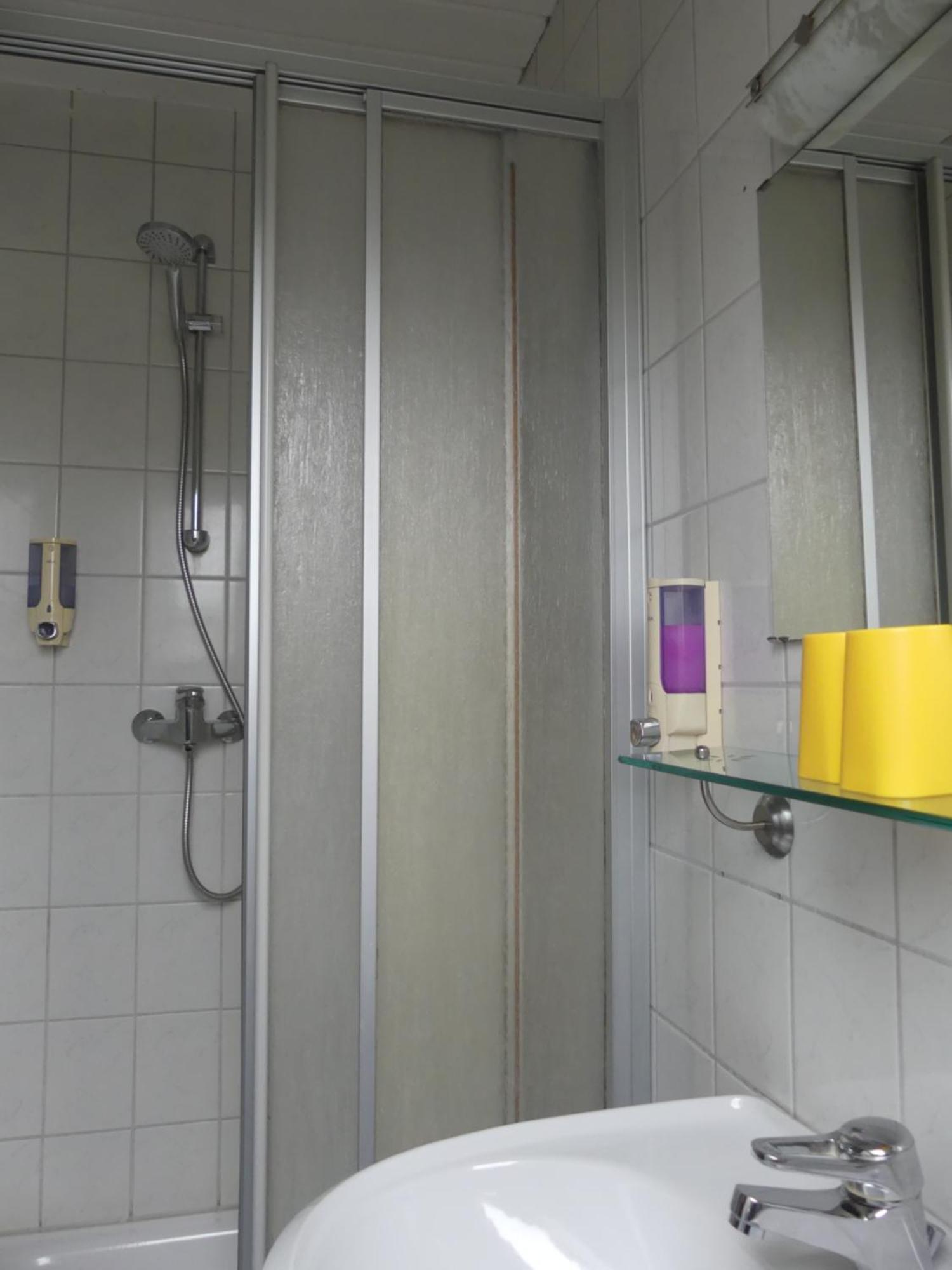 Landgasthaus Fecht Aurich Chambre photo