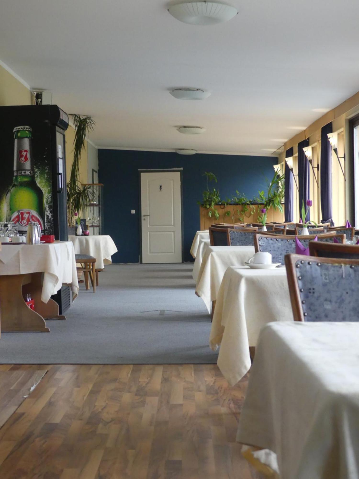 Landgasthaus Fecht Aurich Extérieur photo