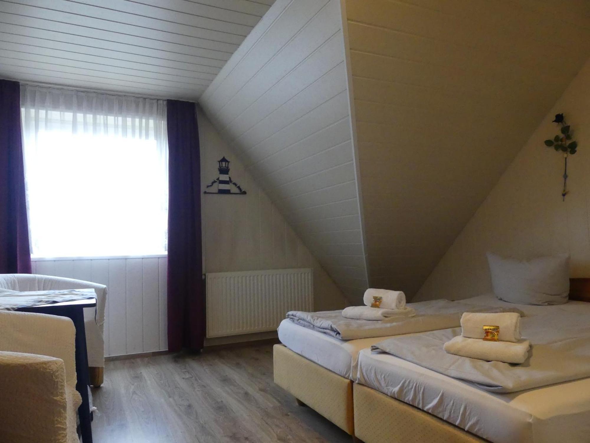 Landgasthaus Fecht Aurich Extérieur photo